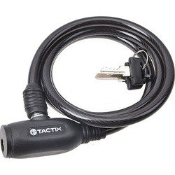 508123 ΚΛΕΙΔΑΡΙΑ ΠΟΔΗΛΑΤΟΥ Φ8x1200mm TACTIX