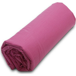 Palatex Σεντόνι Υπέρδιπλο με Λάστιχο 160x200+20 Baseline 09 Fuchsia