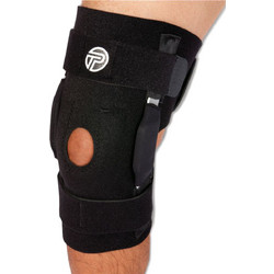 Pro-Tec Hinged Επιγονατίδα με Οπή 8904F