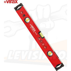 VIRAX 263120 ΑΛΦΑΔΙ ΟΡΙΖΟΝΤΙΟ 50cm