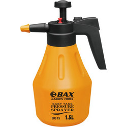BAX BG15 Ψεκαστήρας Προπιέσεως Χειρός 1.5lt