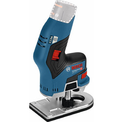 Bosch GKF 12V-8 Solo