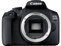 Canon EOS 2000D Body