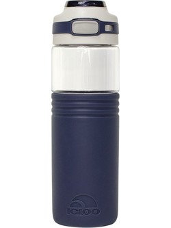 Igloo Tahoe Chugger Clear Denim 41464 710ml
