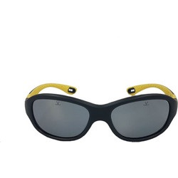 Vuarnet Παιδικά Γυαλιά Ηλίου Polarized Μαύρα VL 1702 0001