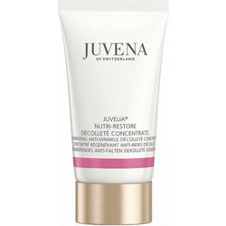 Juvena Juvelia Nutri-Restore Decollete Concentrate Αντιγηραντικό Serum Προσώπου 75ml