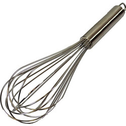 Αυγοδάρτης inox 30cm Ε-3023 ΚΩΔ.4722