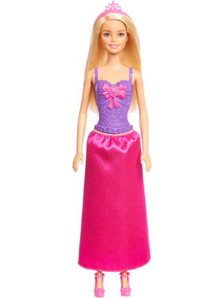 Mattel Barbie Dreamtopia Princess Doll
