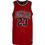 Jordan 23 Jersey Παιδικό T-Shirt Αμάνικο Κόκκινο 95A773-R78