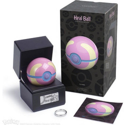The Wand Company Pokemon Heal Ball