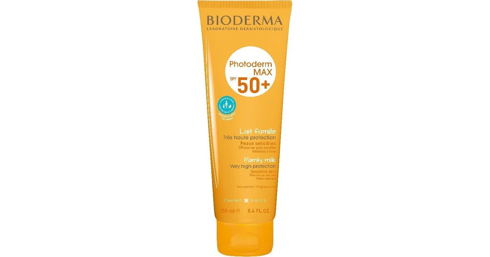 Bioderma Photoderm Max Lait Spf Ml Bestprice Gr