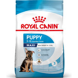 Royal Canin Maxi Puppy with Poultry & Rice 15kg
