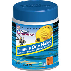 Ocean Nutrition Formula One Flakes 71gr