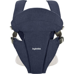 Inglesina Front Μάρσιπος Μπλε