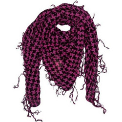 ΦΟΥΛΑΡΙ ANTONY MORATO - 006872 - FUKSIA