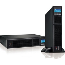 Tecnoware Evo DSP Plus R/T UPS On-Line 3600VA 3240W Καθαρού Ημιτόνου με 8 Πρίζες C13