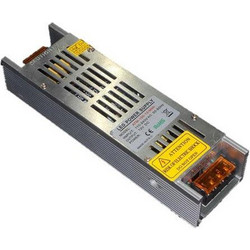 Τροφοδοτικό 360w Slim 12V DC - για ταινίες Led-1tem