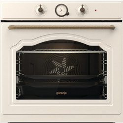 Gorenje BOS67372CLI Φούρνος Ηλεκτρικός Άνω Πάγκου 77lt 59.5cm