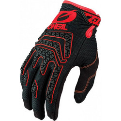 Oneal Sniper Elite V.20 Black / Red