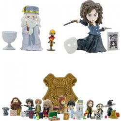 Famosa Harry Potter Magic Capsules Φιγούρα Series 2 700016070