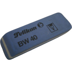 Pelikan BW40 γομολάστιχα για στιλό 1 τεμ