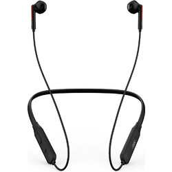 XO BS21 Ακουστικά Bluetooth Earbud Ανθεκτικά στο Νερό Black