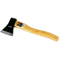 Τσεκούρι τεμαχισμού ξύλων 0,6kg SPARTA 21605