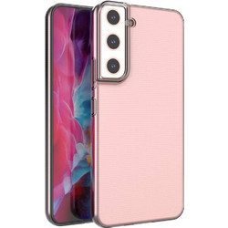 Hurtel Ultra Clear 0.5mm Back Cover Transparent (Samsung Galaxy S22 Plus)