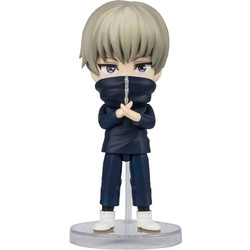 Bandai Jujutsu Kaisen Toge Inumaki 9cm