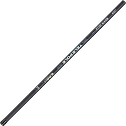 Dam Composite Carbon Tele Pole Καλάμι Ψαρέματος για Απίκο Carbon Τηλεσκοπικό 8m