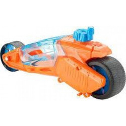 Mattel Hot Wheels Speed Winders Moto Twisted Cycle Orange DPB68