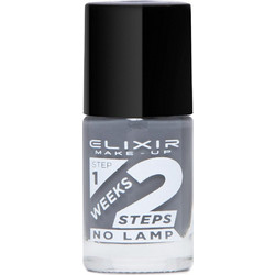 Elixir London Gel Effect 770 Gloss Βερνίκι Νυχιών Μακράς Διαρκείας 11ml