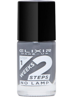 Elixir London Gel Effect 770 Gloss Βερνίκι Νυχιών Μακράς Διαρκείας 11ml
