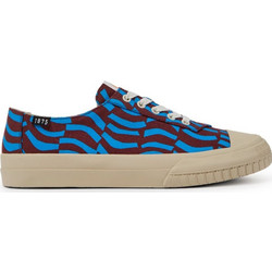 Camper Camaleon Ανδρικά Sneakers Μπλε K100674-017