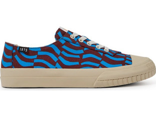 Camper Camaleon Ανδρικά Sneakers Μπλε K100674-017