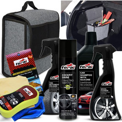 Feral Cleaning Set 8τμχ