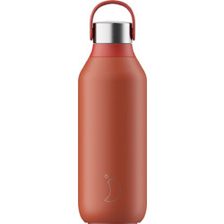 Chilly's Series 2 Bottle Maple Red 500ml