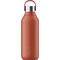 Chilly's Series 2 Bottle Maple Red 500ml Chilly's Series 2 Bottle Maple Red 500ml