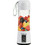 Singer PB 138WH Φορητό Μπλέντερ για Smoothie 380ml 100W