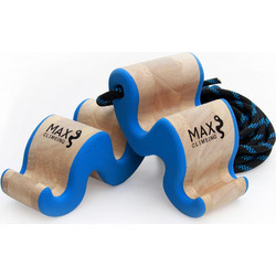 Max Climbing Maxgrip Hybrid