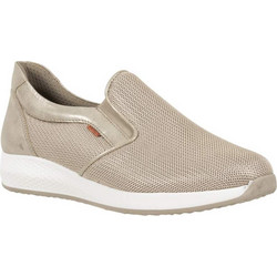 Ragazza Γυναικεία Sneakers Χρυσά 0324