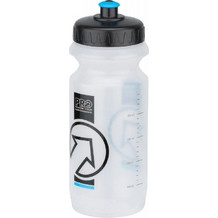 ΠΑΓΟΥΡΙ ΠΟΔΗΛΑΤΟΥ PRO TRANSPARENT 600ml ΜΑΥΡΟ ΚΑΠΑΚΙ