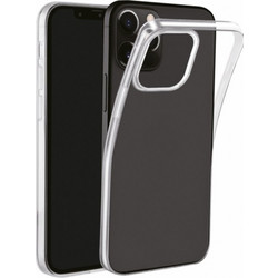 Vivanco Super Slim Back Cover Transparent (iPhone 13 Pro)