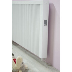 Technotherm TT-KS1500S LT Plus Θερμοπομπός Τοίχου 1500W με Θερμοστάτη