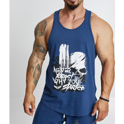 Evolution Body 2460-Blue