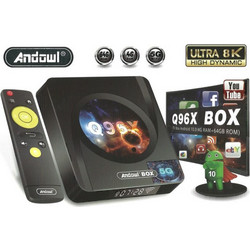 Andowl Q-96X (Allwinner H313/2GB/16GB/Android)