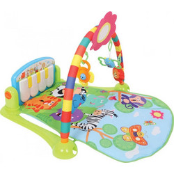 Lorelli Piano Gym Blue