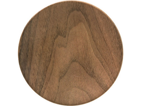 Πιάτο Φρούτου Πορσελάνης S-D Wood Mood 20cm 162070