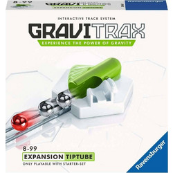Ravensburger GraviTrax Expansion Tip Tube 27618