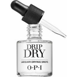 OPI Drip Dry Gloss Βερνίκι Νυχιών Quick Dry 8ml